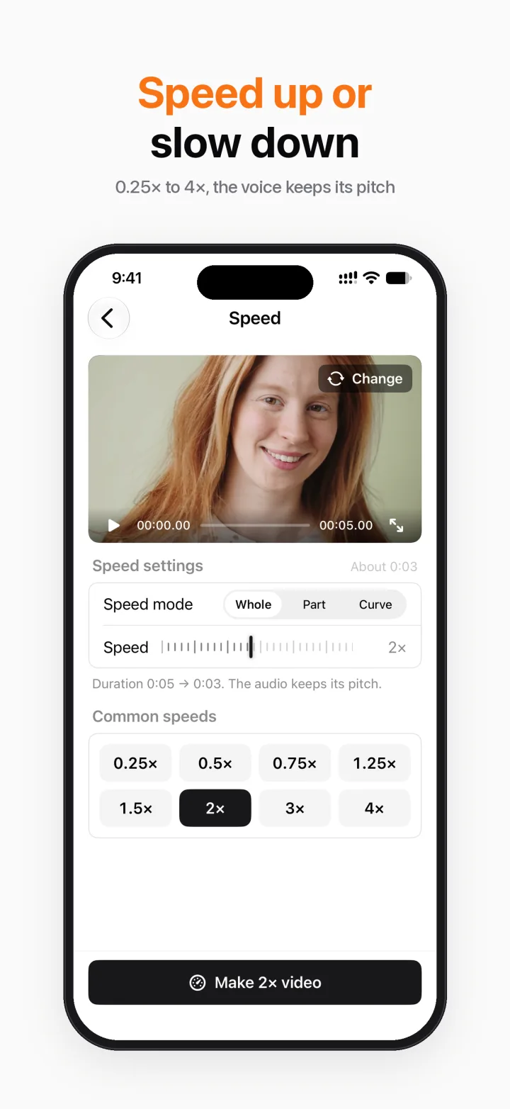 Breezecut:Speed